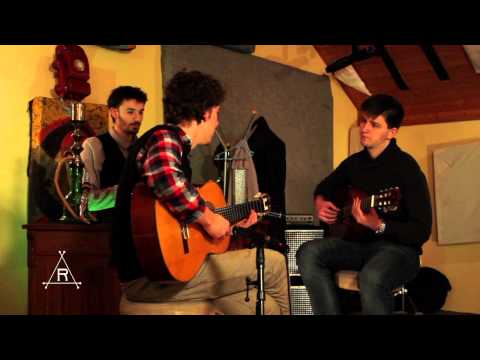 Runaways Sessions Season I, Ep. II - Dinamitarnica