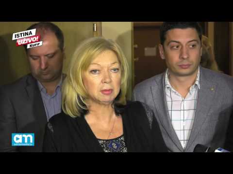 Vesna Stanojević: Svi zajedno protiv nasilja nad ženama