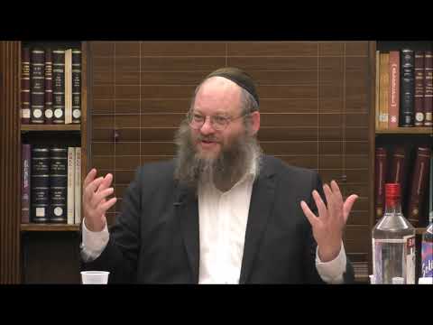 Iggeres HaTeshuvah Chapter 12 Part 2 - Rabbi Naftali Silberberg