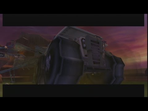 Sly Cooper| Honor Among Thieves #11: Big Truck!