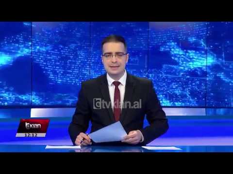 Edicioni i Lajmeve Tv Klan 16 Qershor 2019, ora 12:00