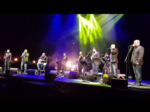 L'Attrachju - Viaghja Luntanu (fine...)