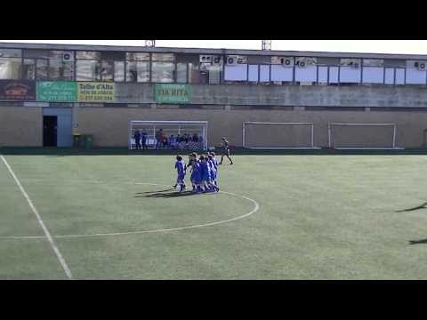 Iniciados - Reportagem jogo  Águias da Musgueira   x Juv,da Castanheira 19.01,2014