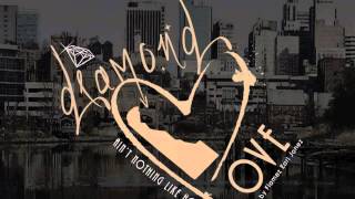 KAE Hock "Diamond Love"