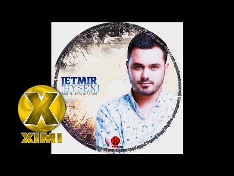 Jetmir Hyseni E gjith bota leta din