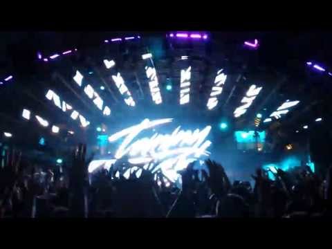 Tommy Trash @ Departures - Ushuaia Ibiza - 14.08.2013 - The Veldt