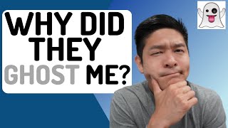 Why Recruiters GHOST you!