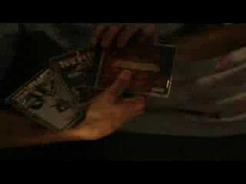 Amir, Santo Trafficante, Dj Ronin - Street Hop