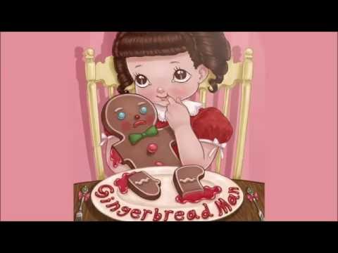 Melanie Martinez - Gingerbread man (Inglés - Español)
