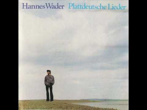 Hannes Wader - Min Jehann