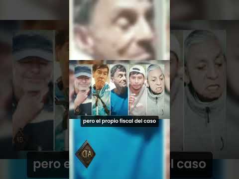 "El asesino de los viernes": el presunto asesino serial que aterroriza Jujuy