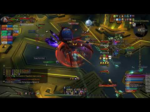 Zek’voz, Herald of N’zoth Heroic 🇺🇸