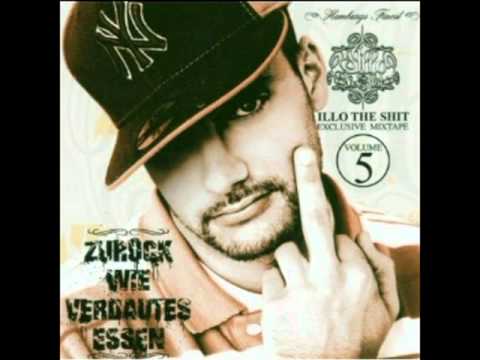 Illo ft. Samy Deluxe - Zukunft