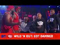 Chico Bean Nicholas Cannon Go IN On Bow Wow Funny Mike Wild N Out GotDamned