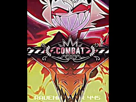 Lucifer vs Satan #helluvaboss #hazbinhotel #edit