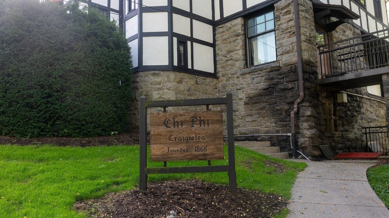 Photo of Cornell student was shared with group on night of alleged gang rape, attorney says
