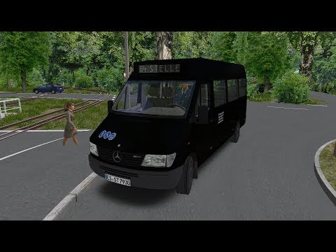 OMSI 2 #202 Kleiner Test in Stuttgart auf der Linie 64 | Let's Play Omsi 2
