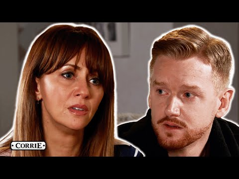 Has Gary Ruined His Relationship With Maria | Coronation Street