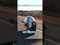 Motorcycle That Can T Fall
