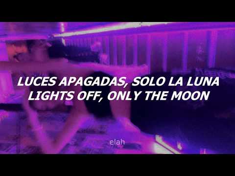 lauren jauregui, tainy - lento (sub.english)