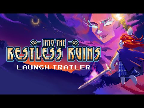 Launch Trailer