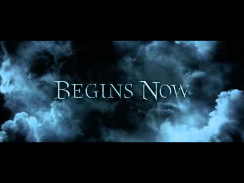 Harry Potter And The Deathly Hallows – Part 1