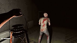 Demon's Residence - Gameplay (Mysterious Mansion Horror Game)