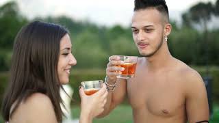 GENI - OGGI NO Videoclip Ufficiale