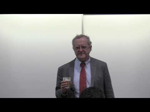 Old Testament Interpretation Part 2 - Lecture 5