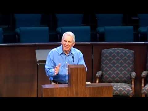 "The Liberating Power of God's Word" - May 26, 2019