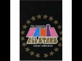 KINSHASHA AIRPORT ARRIVAL JAM FANIA ALL STARS
