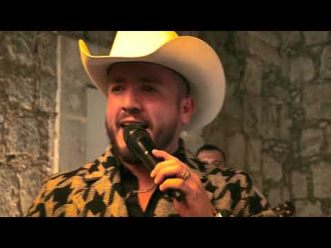 Pancho Uresti - Como Rayo - (Official Video)