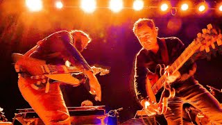 DAWES "Live From the Howard" / Full Show in 4K / Oshkosh, January 26th, 2019