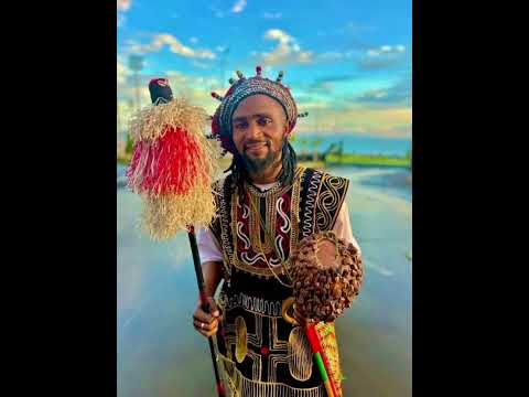 G brown official njang audio realize