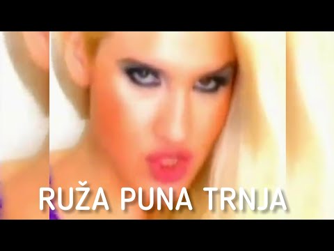 Video thumbnail for Ruža puna trnja