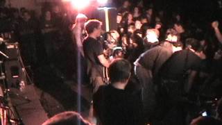 Belvedere - Popular Inquiries to Everyday Disasters (Burlington, ON 2005)