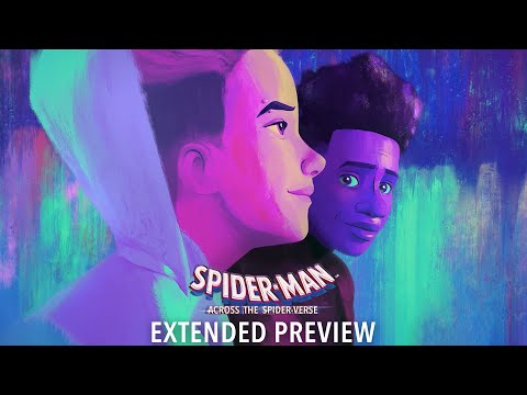 Extended Preview