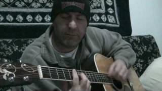 Beck- Orphans (cover)