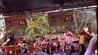 I Mother Earth - All Awake (Live July 13, 1999)