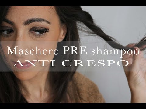 Lava da una perdita di capelli su un aykherba Medicina di perdita di capelli per ragazze