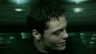 Tiziano Ferro - Alucinado (Official Video) [4K Remastered]