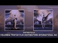 Opening Closing To Street Fighter Italian DVD