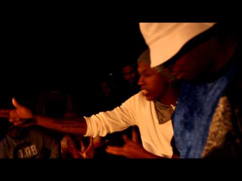 Dubber vs Showstoppa