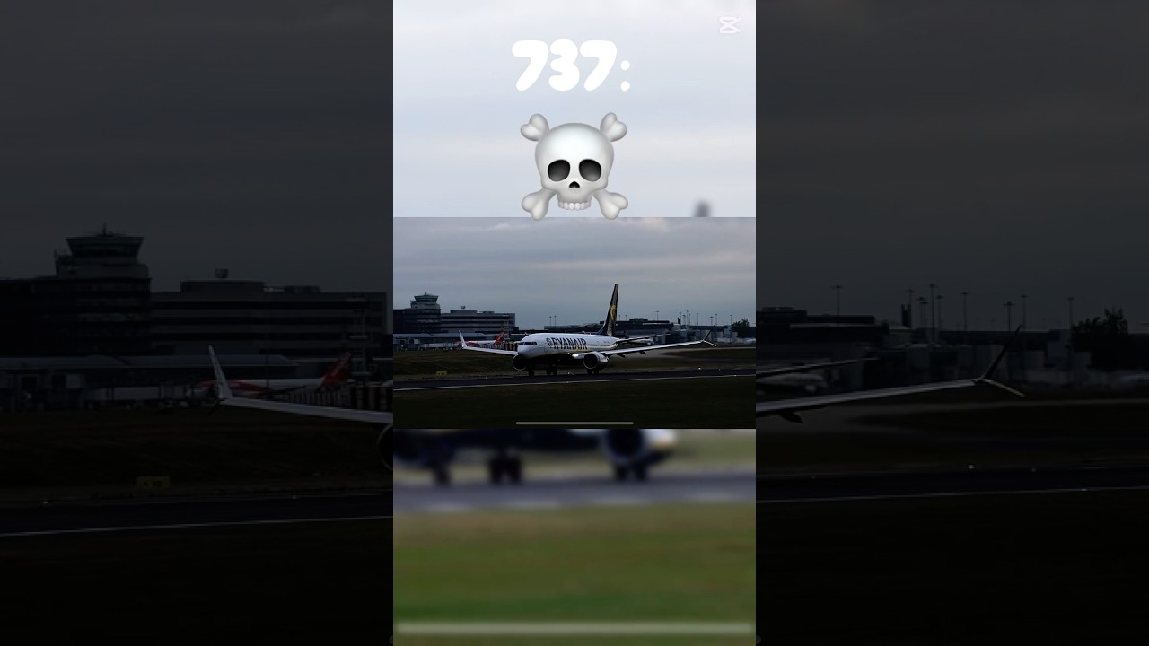 737… #aviation #planes #edit #planecrash #737 #boeing