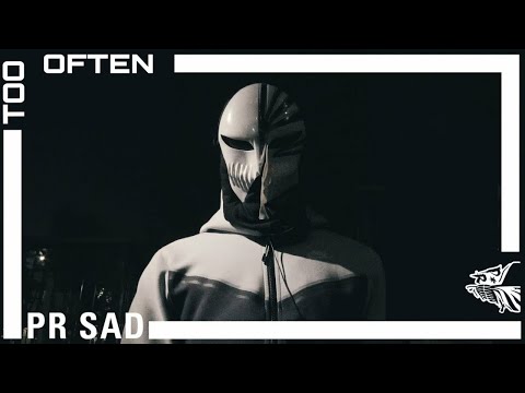 (67) PR SAD - Too Often (Unreleased Audio)