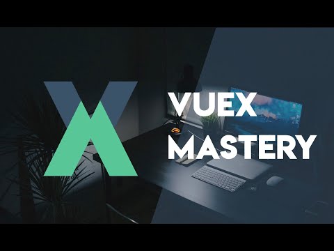 03 | Vuex Mastery | mapping state in component by mapState