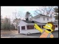SIMPSONS DOH Fxx Ad