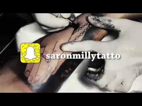 MillyTattoo Video