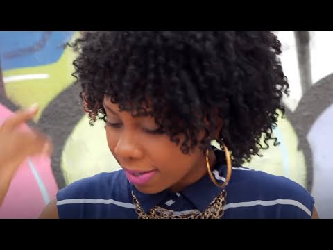 B-ON - Rap Femenino ft. Aposento Alto (La Noe) Lizzy Parra & Sarah La Profeta [Official Video]