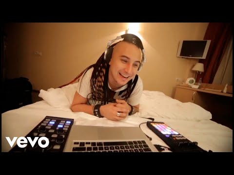 Vincent Vega - Do You Think I'm Sexy